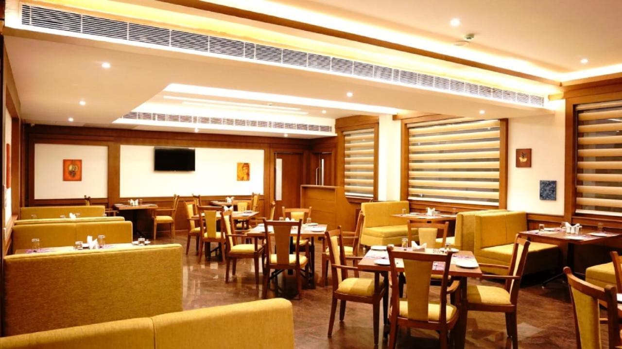 Dass Regency Thrissur Экстерьер фото