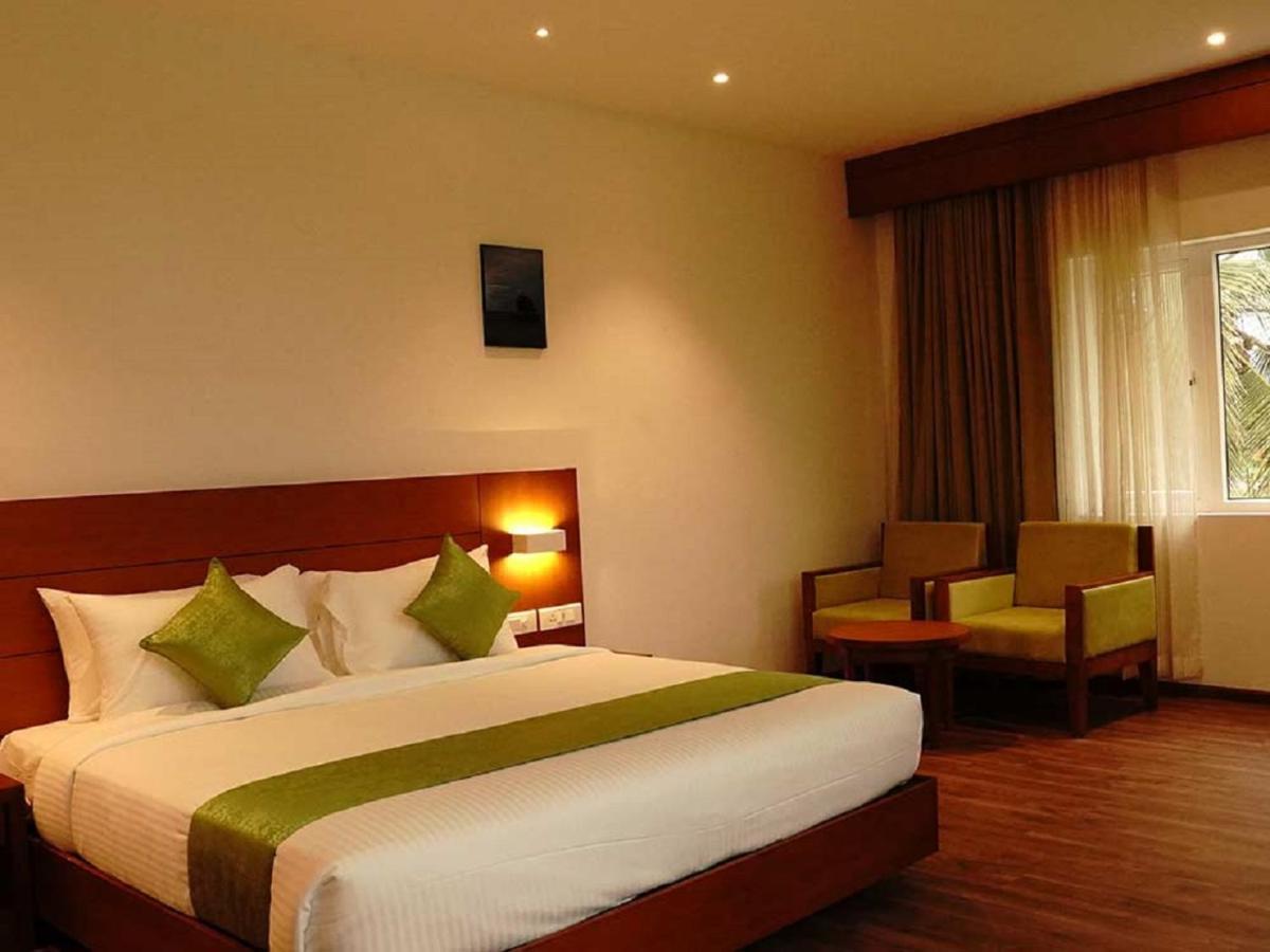 Dass Regency Thrissur Экстерьер фото
